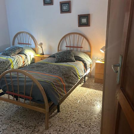 Casa Rural Teresita Entera Tranquila Llena De Bienestar Güimar Exterior foto