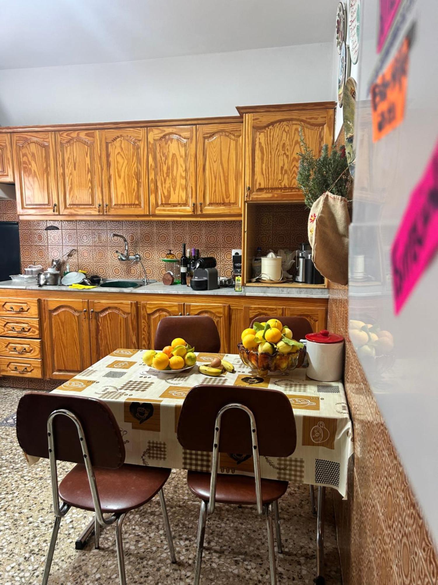 Casa Rural Teresita Entera Tranquila Llena De Bienestar Güimar Exterior foto