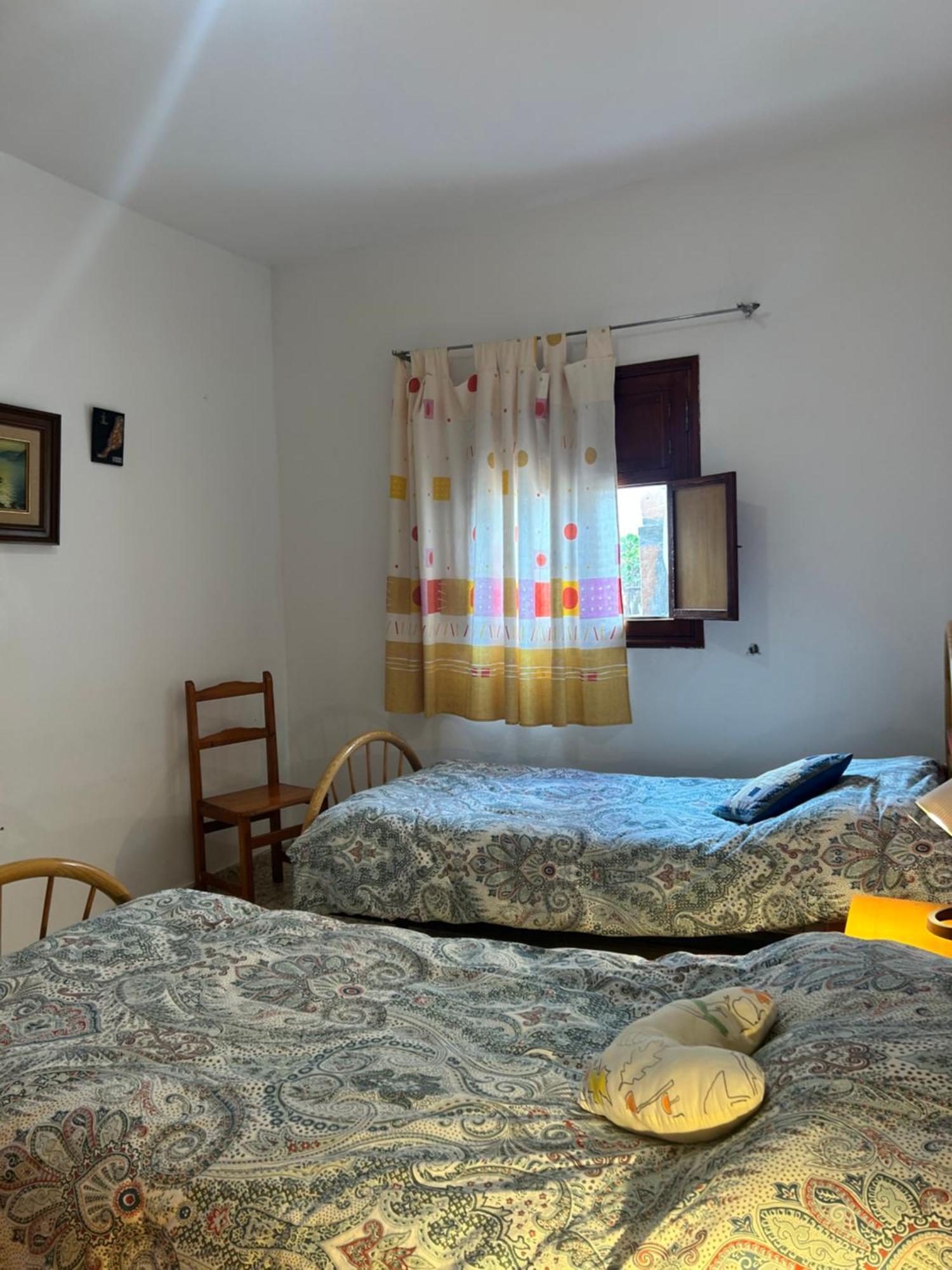 Casa Rural Teresita Entera Tranquila Llena De Bienestar Güimar Exterior foto