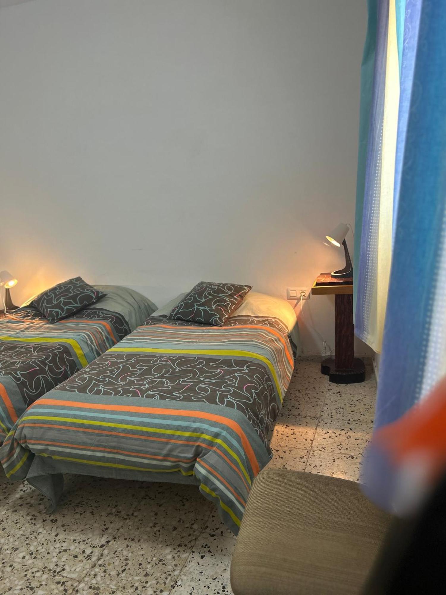 Casa Rural Teresita Entera Tranquila Llena De Bienestar Güimar Exterior foto