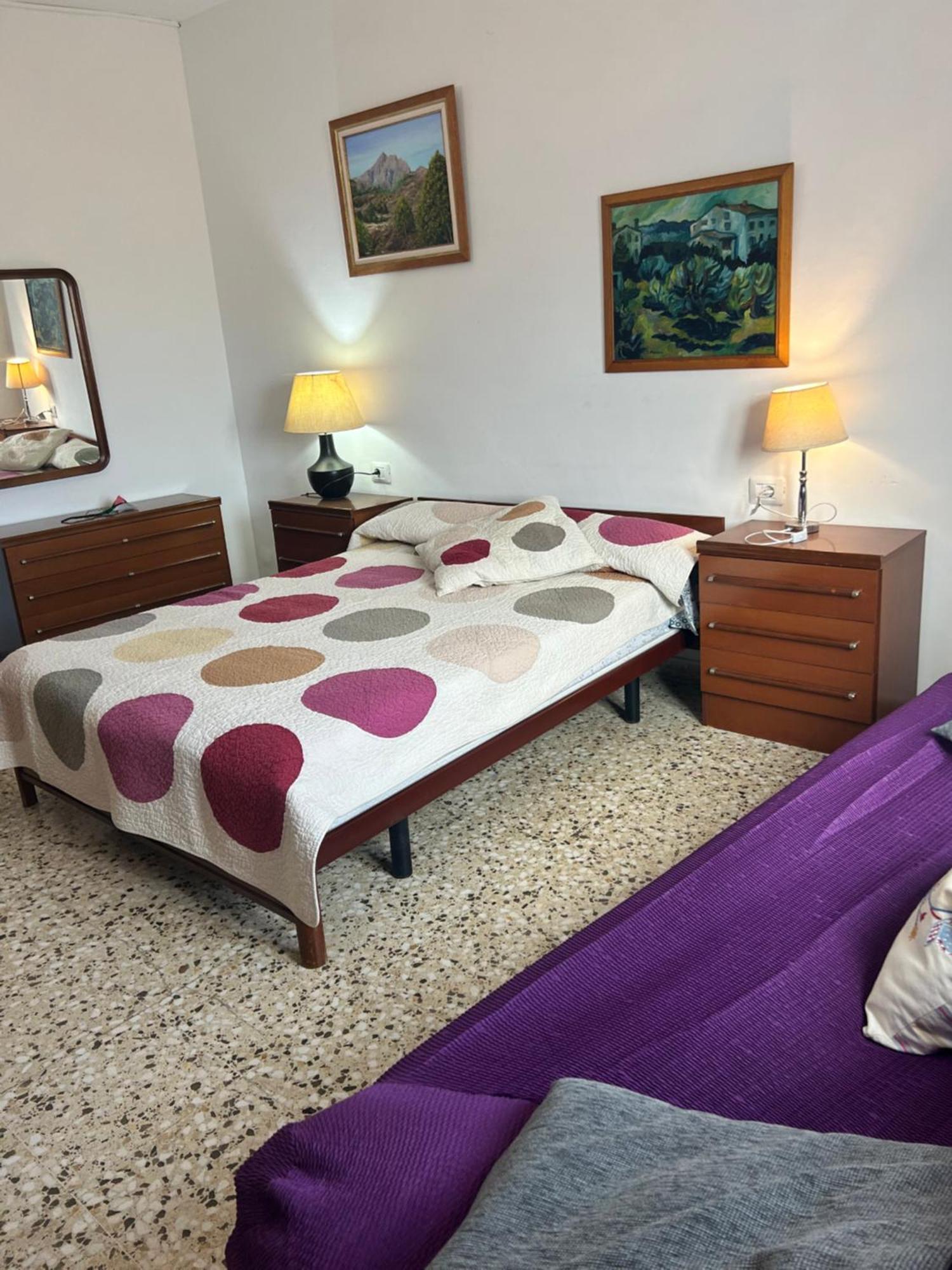Casa Rural Teresita Entera Tranquila Llena De Bienestar Güimar Exterior foto