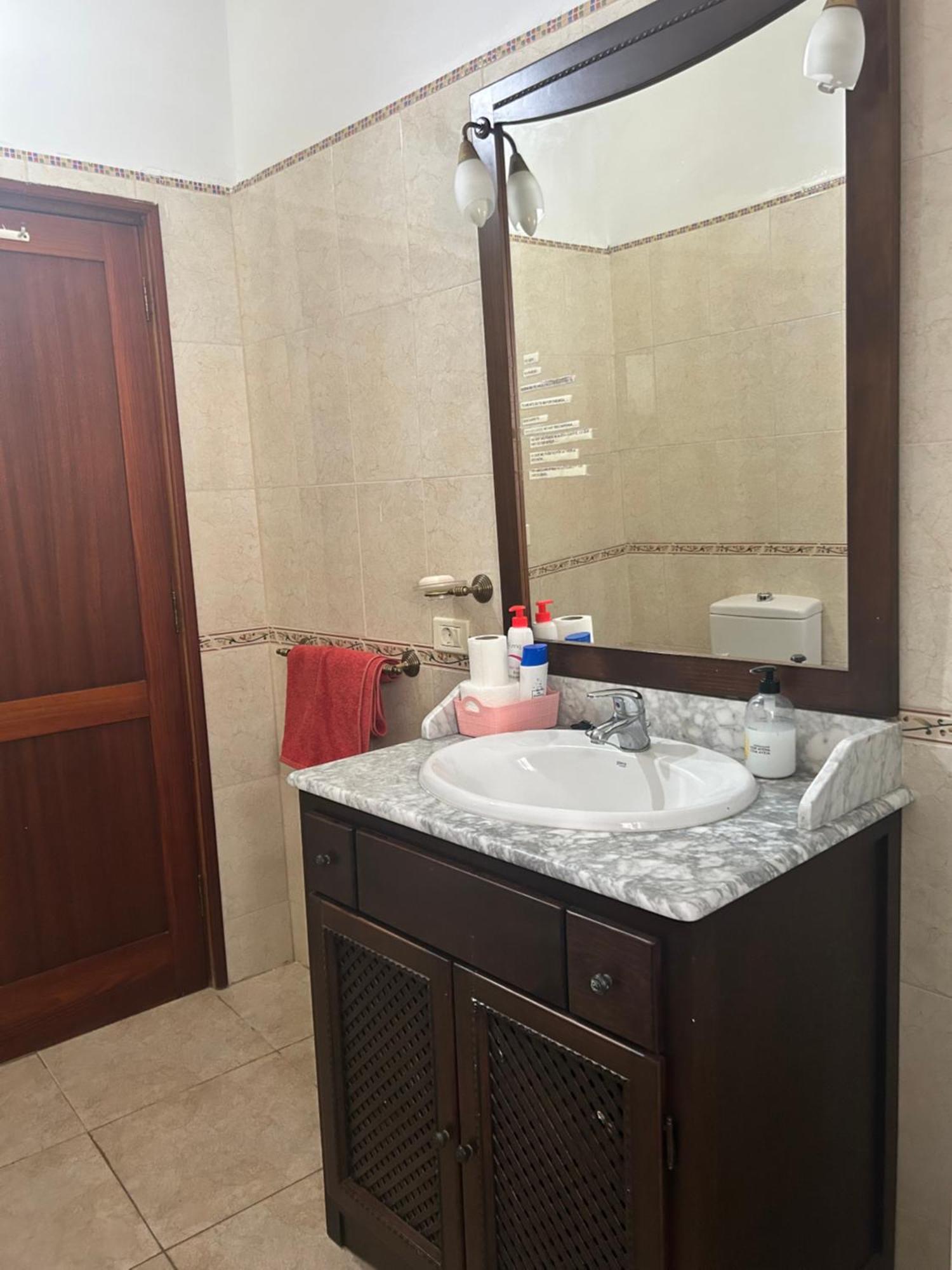 Casa Rural Teresita Entera Tranquila Llena De Bienestar Güimar Exterior foto
