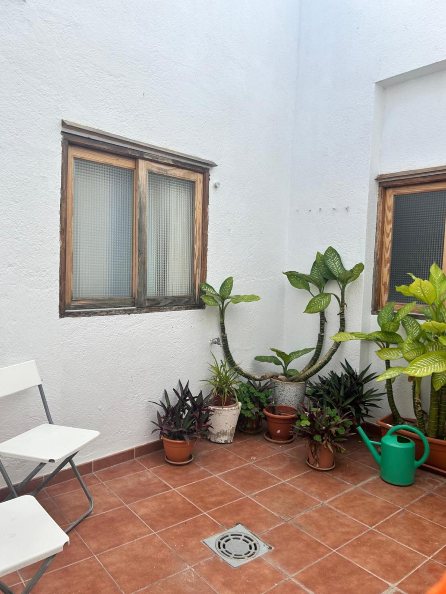 Casa Rural Teresita Entera Tranquila Llena De Bienestar Güimar Exterior foto