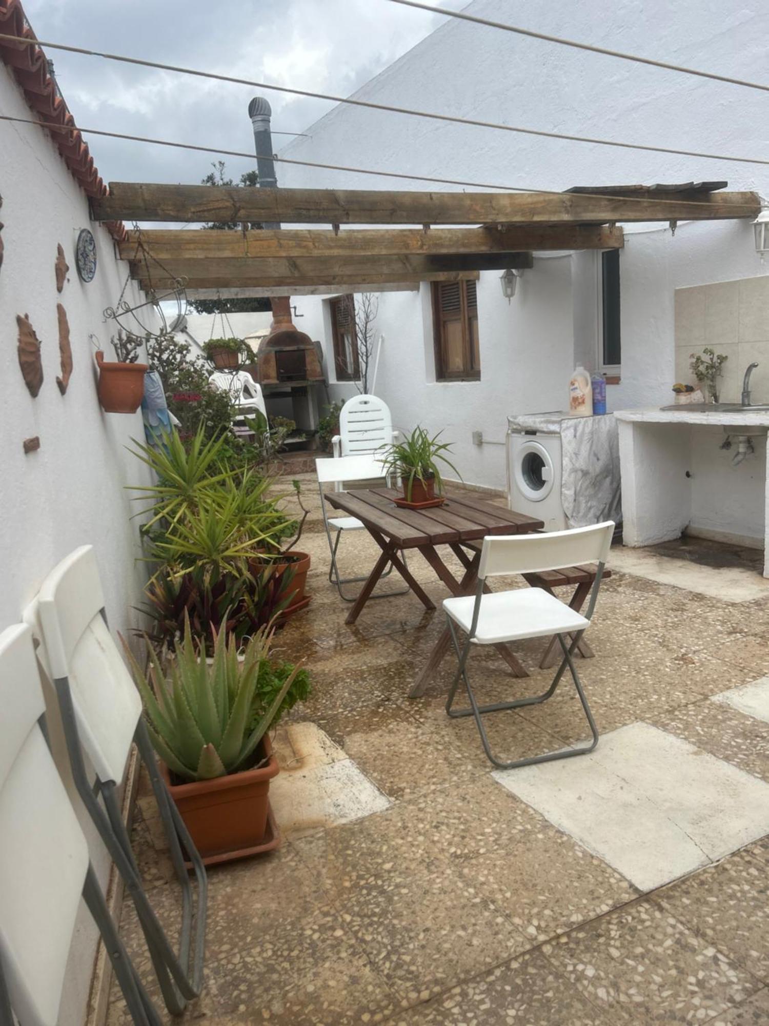 Casa Rural Teresita Entera Tranquila Llena De Bienestar Güimar Exterior foto